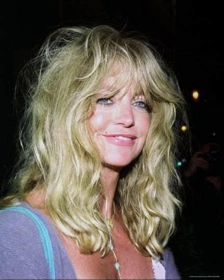 20 Goldie Hawn 70s Hair Kitrinaravi