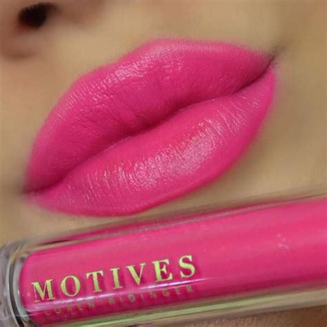 Instagram Photo By Motives Cosmetics Official May 19 2016 At 303am