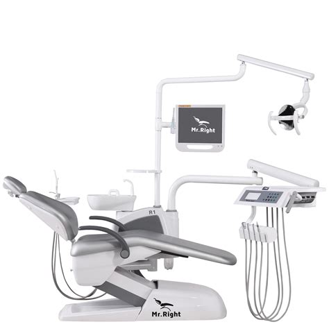 Dental Chair R1 Mrright Dental Chair
