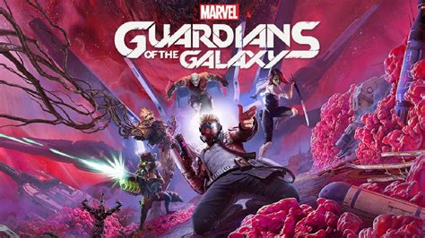 Acquista Marvels Guardians Of The Galaxy Steam