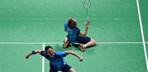 Follow sportskeeda for the latest news & updates on 2020 badminton asia team championships. 2020 Badminton Asia Team Championships Archives ...