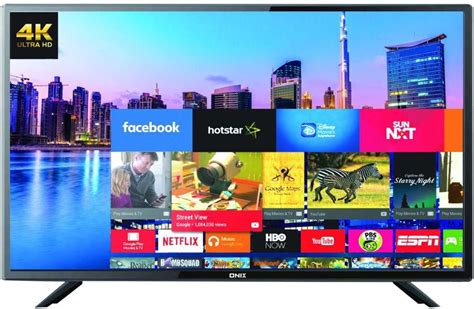 Discover over 406 of our best selection of 1 on. Onix 65 Inch 4K Ultra HD LED SMART TV - CRYSTAL 65 price ...