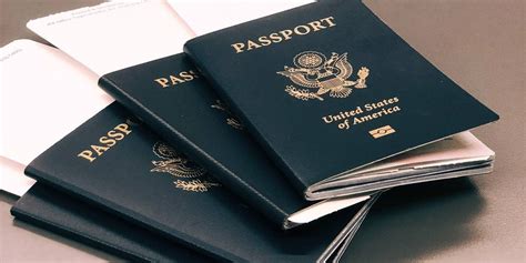 Pasaporte En Puerto Rico【trámites Y Requisitos】