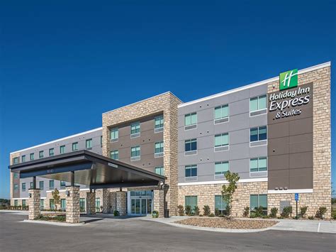 Holiday Inn Express And Suites West Omaha Elkhorn Elkhorn United States