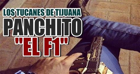 Los Tucanes De Tijuana Panchito El F1 Letra Y Video Oficial