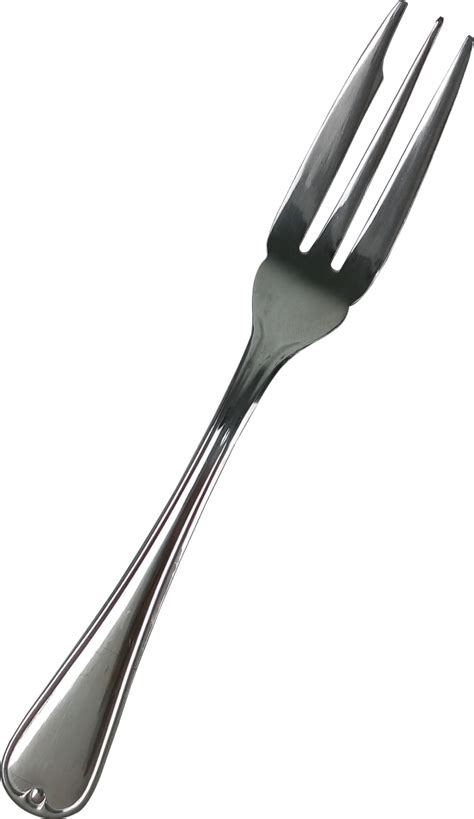 New Prince Stainless Steel Cake Fork Jnp 14