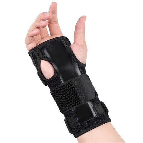 The 6 Best Carpal Tunnel Braces According To Experts And Reviews