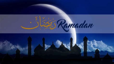 Significance And Importance Of Ramadan In Islam Islamic Articles