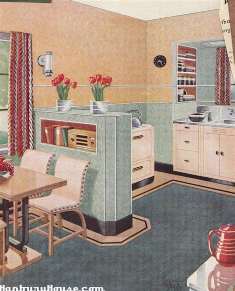 Here are a few vintage kitchen decorating ideas you should definitely consider. 17 Best images about Kitchen Floor Design on Pinterest ...