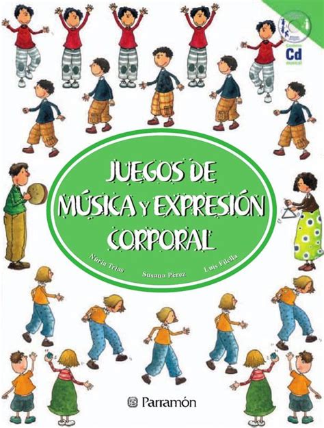 Miss Micaela Uribe Córdova Juegos De Música Y Expresión Corporal