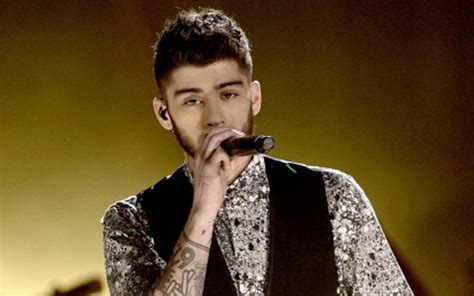 Zayn Malik To Make First Solo Appearance At Asian Awards Since Quitting