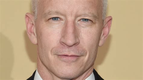 Why Anderson Cooper Was Never The Same After His Brothers Death