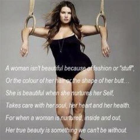 Pin By Davelyn Hood On Sayings True Beauty Body Positivity Body Love