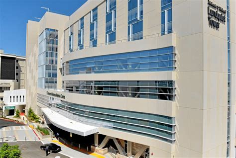 Torrance Memorial Medical Center To Unveil New 480 Million High Tech
