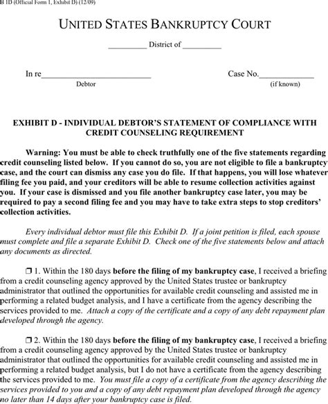 Subscribe to my free weekly newsletter — you'll be the first to know when i add new printable documents and templates to the freeprintable.net network of sites. Bankruptcy Template - Free Template Download,Customize and Print