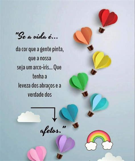 A Cor Da Vida História Infantil Pdf
