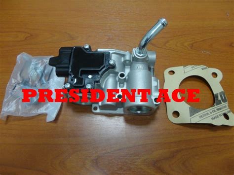 Throttle body assembly car compatible 1: PROTON AND PERODUA GENUINE AND REPLCEMENT PARTS: PROTON ...