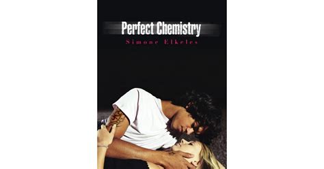 Perfect Chemistry Sexy Ya Books Popsugar Love And Sex Photo 5