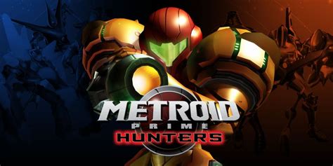 Metroid Hub Games Nintendo