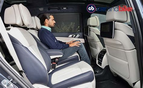 Search over 152 new bmw x7 m50is. BMW X7 Review: Driven In The Heartland Of Its 'Home ...