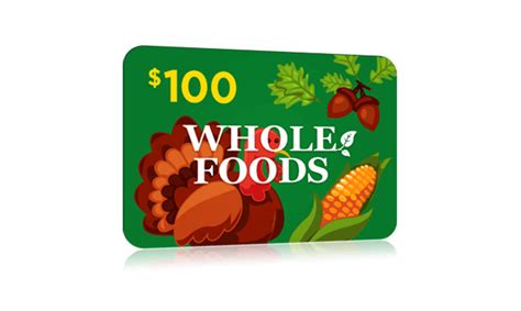 Usually you can find them on a rack near the customer service desk. Get a $100 Whole Foods Gift Card! - Get it Free