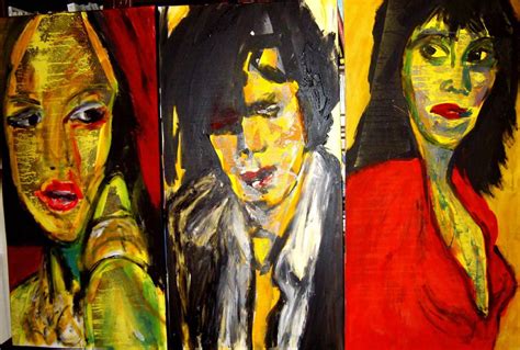 German Expressionism German Expressionism Art Expressionist Painting