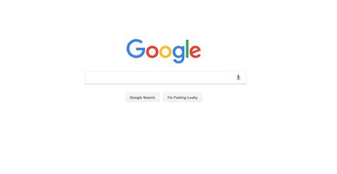 How to make Google your homepage on any major web browser | Markets Insider