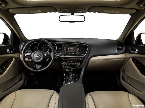 2015 Kia Optima Ex 4dr Sedan Research Groovecar