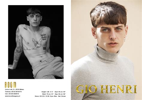 Show Package Milan Ss 20 Boom Models Agency Men Page 26 Of