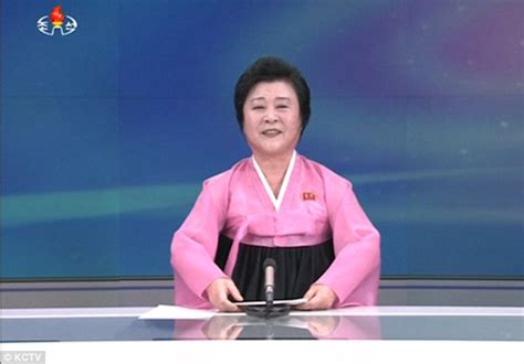Ri Chun Hee The Only Woman North Korea Trusts To Deliver Important