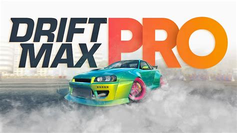 Drift Max Pro Gra O Driftingu - Jogo de Drifting Para Celular – Drift Max Pro – Rodrigo Gamer