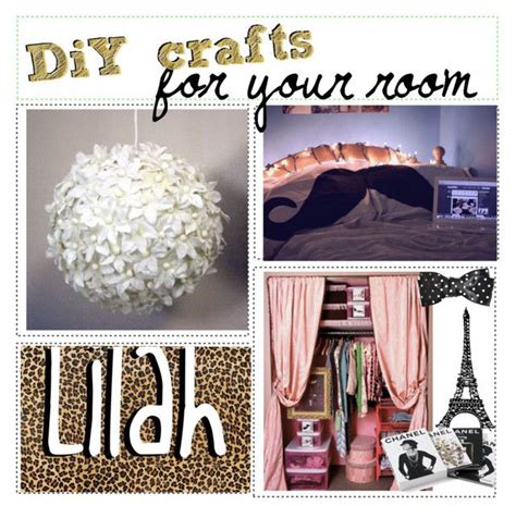 We have the best craft bloggers here! DIY crafts for YOUR room;; ♥ | Diy crafts for your room ...