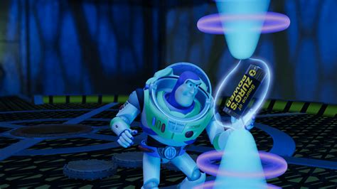 Toy Story 2 4k Uhd Blu Ray Review Highdefdiscnews