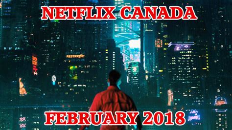 Hit 88 miles per hour and stream the entire back to the future trilogy on february 1. Here's What's Playing On Netflix Canada In February 2018 ...