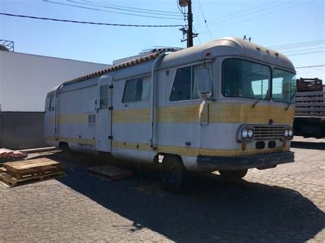 Used Rvs Original Clark Cortez Motorhome For Sale By Owner