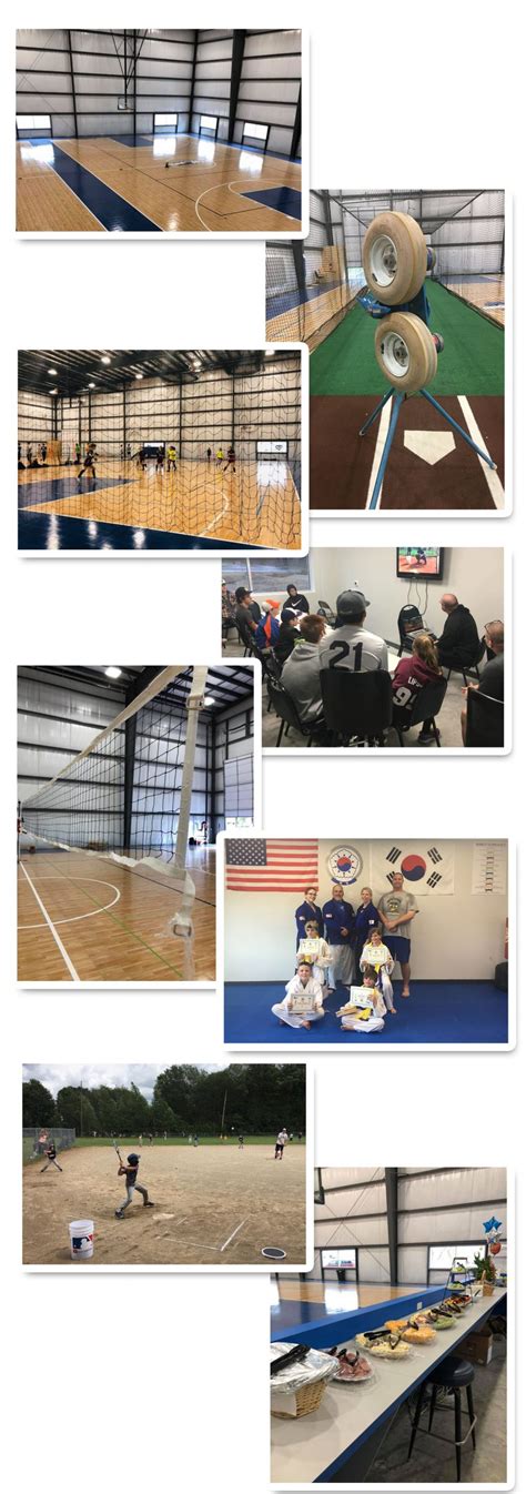 Search near me and apply today at careerbuilder.com. Availability of Sports Facility Near Me - Performance ...