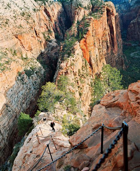 See Zion Canyon National Parks Best Views Most Visited National
