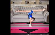 gymnast flexibility cc