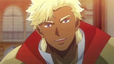 The first prince of the country, kaius, who appears in. "The Titan's Bride" Review - ElectroDealPro