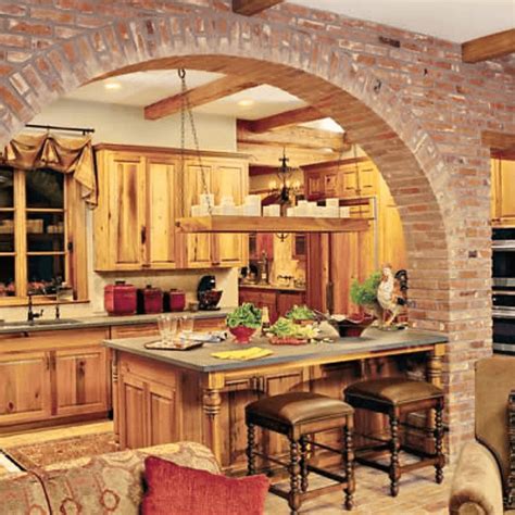 Kitchens are often our most used gathering spaces. Most Popular Rustic Italian Decor Ideas For Your House