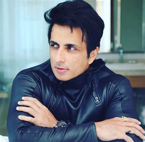 Sonu sood was born on july 30, 1973 in moga, punjab, india, india, is actor, producer. Sonu Sood Wiki, Wife, Height, Age, Family, Biography ...
