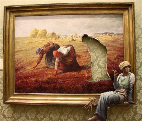 14 Great Banksy Street Art Photos And Quotes Street Art