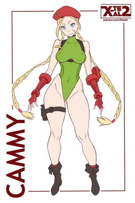 X Teal2 Patreon Street Fighter Game Character Design Character Design