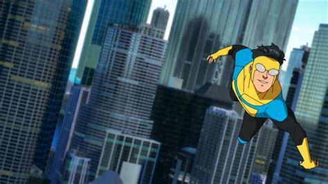 Invincible Season 2 Release Date Cast And Storyline Expectations
