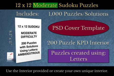 20 Hard Sudoku Twin Puzzles Set B2 Graphic By Webmark · Creative Fabrica