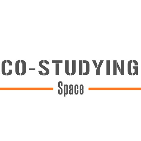 Co Studying Space Tunis