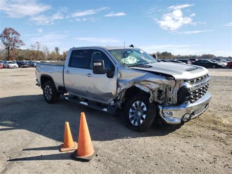 2022 Chevrolet Silverado K2500 Heavy Duty Lt Photos Nc Lumberton