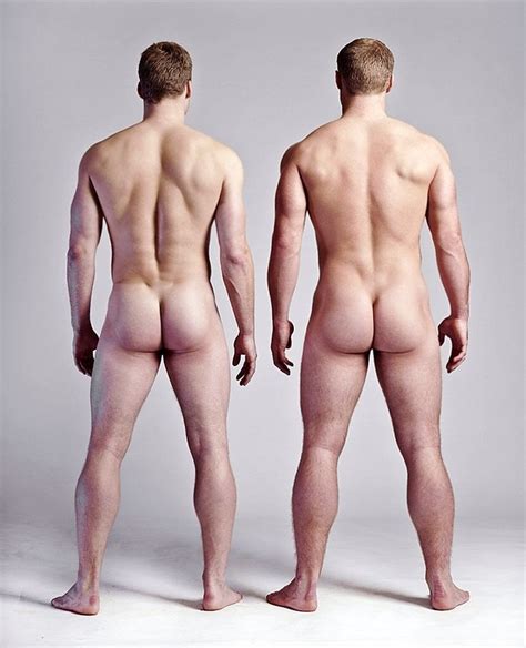 Back Man Nude Random Photo Gallery