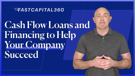 The Best Cash Flow Loans For Small Businesses 2021 💸 Fast Capital 360