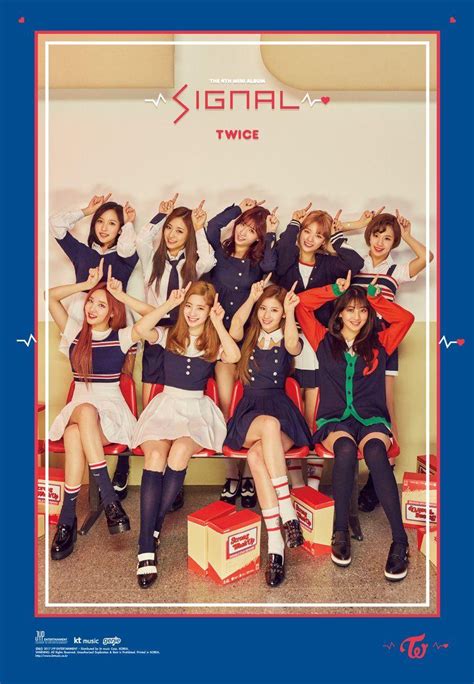 Signal Twice Wallpapers Wallpaper Cave